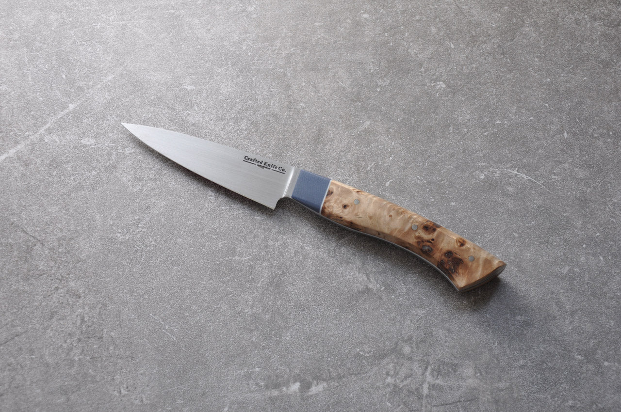 Knife Making Courses Crafted Knife Co.