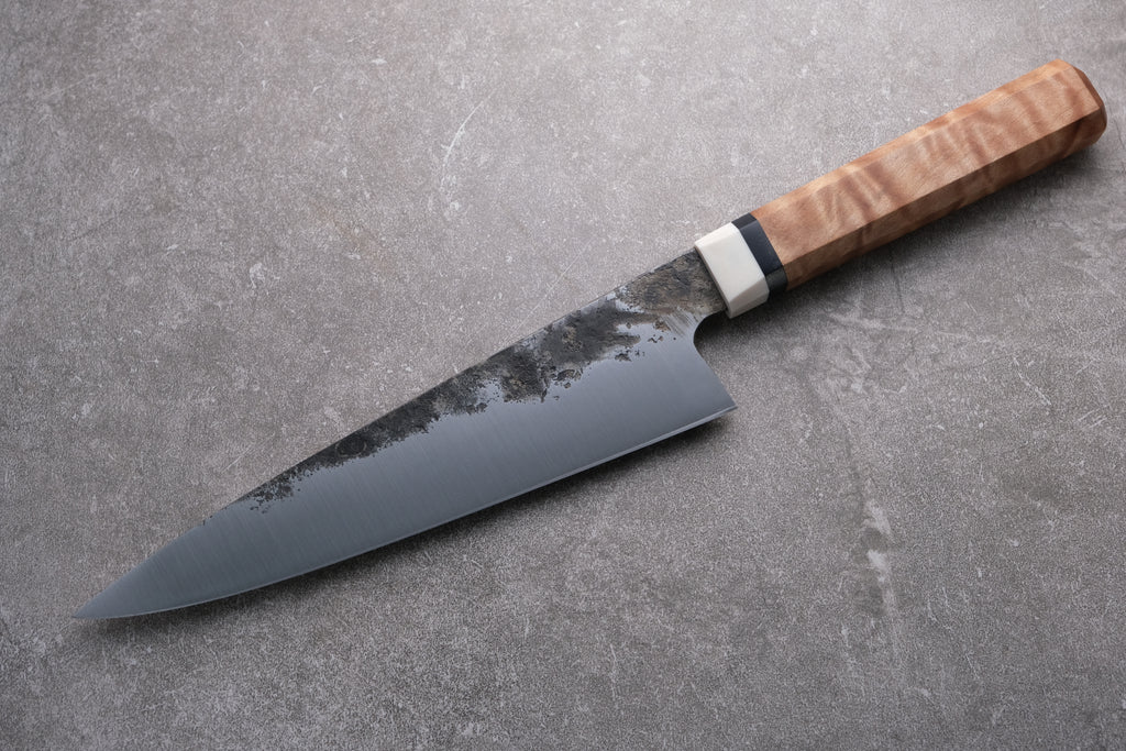 Carbon Steel Knife