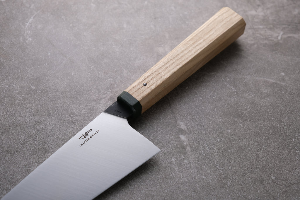 8 1/2 Inch (216mm) 80crv2 High Carbon Chefs Knife