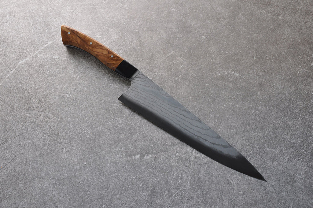 9 Inch (232mm) VToku2 Chefs Knife