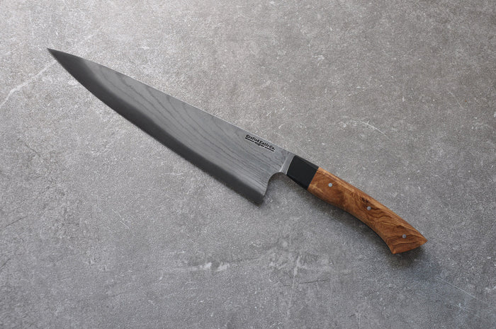 9 Inch (232mm) VToku2 Chefs Knife